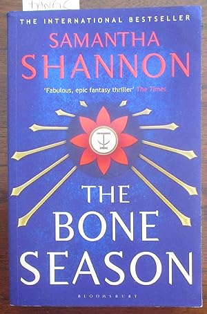 Bone Season, The