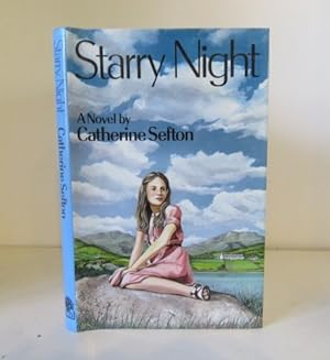 Seller image for Starry Night for sale by BRIMSTONES