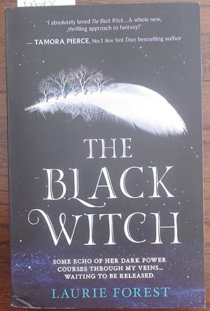 Black Witch, The