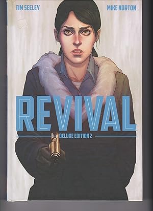 Revival Deluxe Edition - Volume 1 & 2