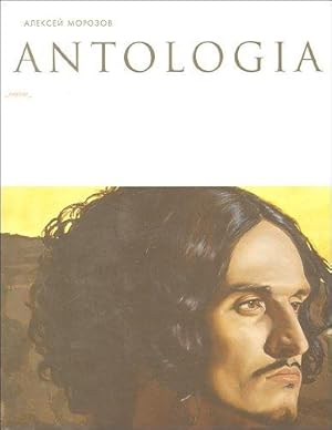 Seller image for Aleksey Morozov - Antologia for sale by MULTI BOOK