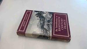 Seller image for An Introduction To Eighteenth Century France for sale by BoundlessBookstore