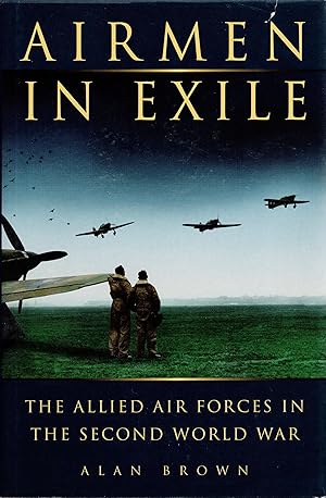 Airmen in Exile