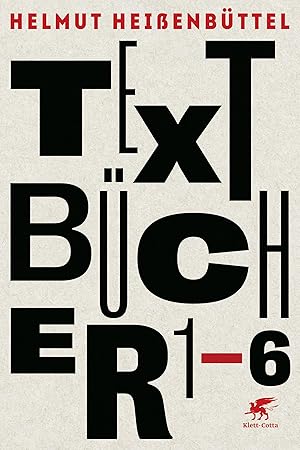 Seller image for Textbcher 1-6 for sale by moluna