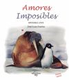 Imagen del vendedor de Amores Imposibles a la venta por AG Library