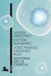 Seller image for Historia de la ciencia for sale by Agapea Libros