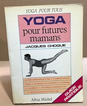 Yoga pour Futures Mamans