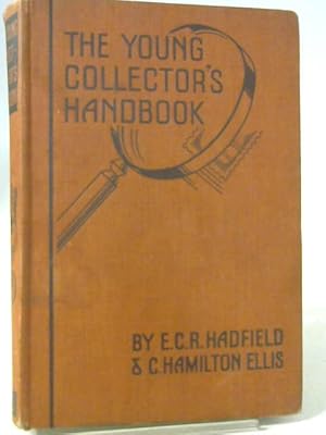 Image du vendeur pour The Young Collector's Handbook mis en vente par World of Rare Books