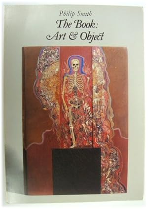Seller image for The Book: Art and Object for sale by PsychoBabel & Skoob Books