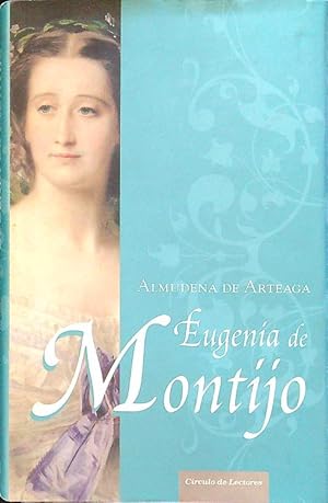 Image du vendeur pour Eugenia de Montijo mis en vente par Librodifaccia
