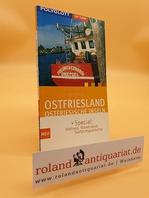 Ostfriesland /Ostfriesische Inseln