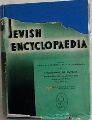 Seller image for Vallentine's Jewish Encyclopedia for sale by Chapter 1