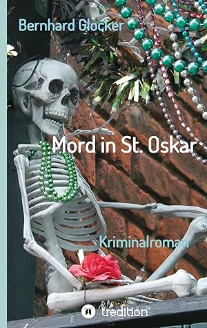 Bild des Verkufers fr Mord in St. Oskar zum Verkauf von moluna
