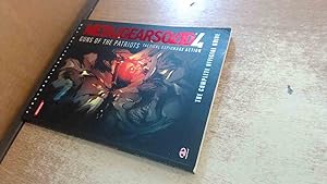 Image du vendeur pour Metal Gear Solid 4: Guns of the Patriots: The Complete Official Guide mis en vente par BoundlessBookstore