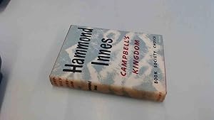 Seller image for Campbells Kingdom for sale by BoundlessBookstore