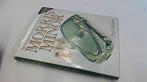 Immagine del venditore per Morris Minor: The worlds supreme small car venduto da BoundlessBookstore