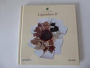 Seller image for Legumbres II. Cocina de El Pais. Hardcover for sale by Deichkieker Bcherkiste