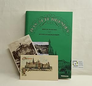 Image du vendeur pour Das Alte Dresen - Bilder und Dokumente aus zwei Jahrhunderten mis en vente par Fr. Stritter e.K. Buchhandlung