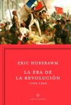 Seller image for La era de la Revolucin for sale by Agapea Libros