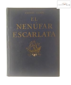 Imagen del vendedor de EL NENFAR ESCARLATA a la venta por LIBRERIA CLIO