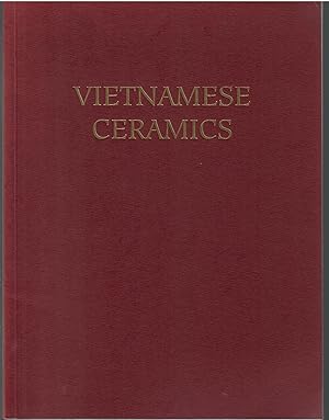 Immagine del venditore per March 23rd - April 14th, 1995; VIETNAMESE CERAMICS venduto da Ceramic Arts Library