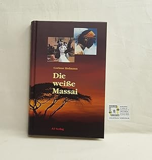 Die weiße Massai