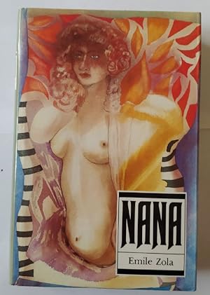 Imagen del vendedor de Nana. a la venta por La Leona LibreRa