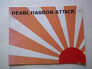 Seller image for Pearl Harbor Attack for sale by Carmarthenshire Rare Books