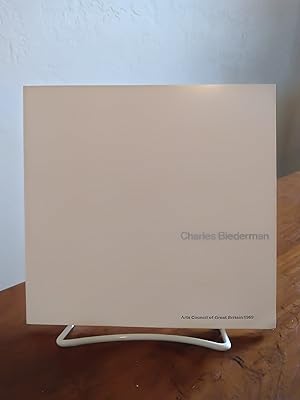 Seller image for Charles Biederman: a retrospective exhibition with a special Emphasis on the Structurist works of 1936-1969 for sale by Structure, Verses, Agency  Books