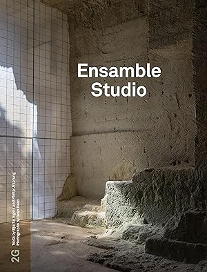 Seller image for 2G. #82 Ensamble Studio for sale by moluna