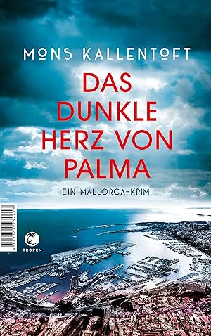 Seller image for Das dunkle Herz von Palma for sale by moluna