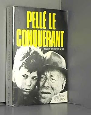 Bild des Verkufers fr Pelle le Conqurant, Tome 1 : L'Enfance zum Verkauf von JLG_livres anciens et modernes