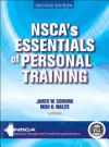 Seller image for NSCA's Essentials of Personal Training for sale by Agapea Libros