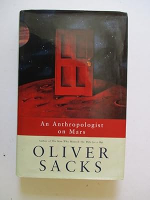 Seller image for An Anthropologist on Mars: Seven Paradoxical Tales for sale by GREENSLEEVES BOOKS