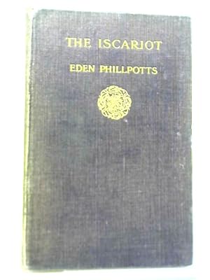 Bild des Verkufers fr The Iscariot zum Verkauf von World of Rare Books