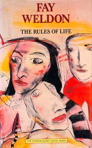 Bild des Verkufers fr The Rules of Life zum Verkauf von Kenneth Mallory Bookseller ABAA