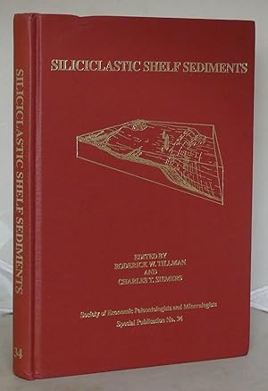 Siliciclastic Shelf Sediments