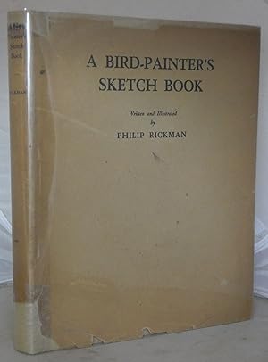 A Bird-Painter's Sketch Book