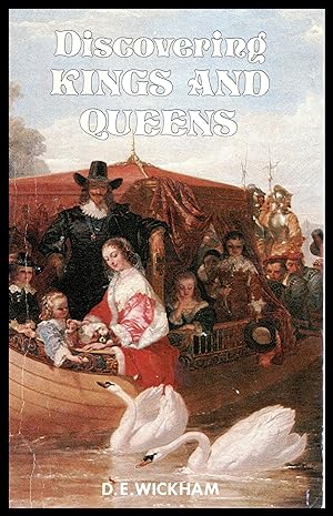 Bild des Verkufers fr Discovering: Kings and Queens - No.151 - 1986 zum Verkauf von Artifacts eBookstore