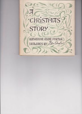 Seller image for A Christmas Story for sale by Robinson Street Books, IOBA