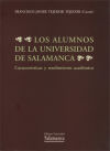 Imagen del vendedor de Los alumnos de la Universidad de Salamanca. Caractersticas y rendimiento acadmico a la venta por Agapea Libros