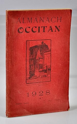 Almanach Occitan 1928