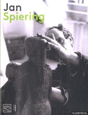 Seller image for Jan Spiering 1937-1994 for sale by Klondyke