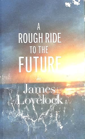 Immagine del venditore per A Rough Ride to the Future venduto da M Godding Books Ltd