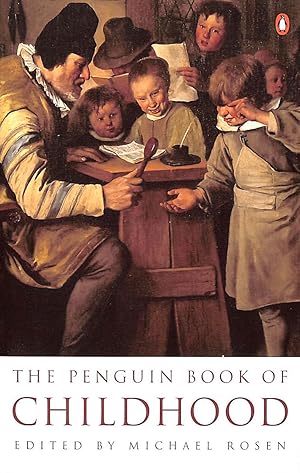 The Penguin Book of Childhood