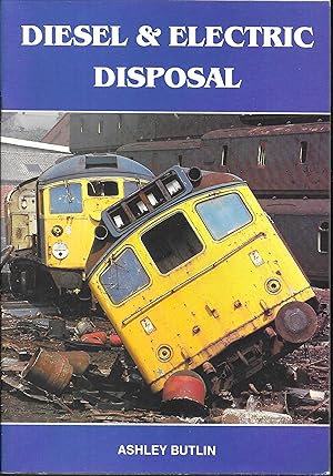 Diesel and Electric Disposal 1987