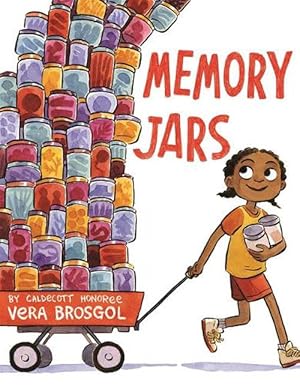Seller image for Memory Jars (Hardcover) for sale by Grand Eagle Retail