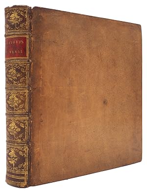 The Satires of Decimus Junius Juvenalis, translated into English Verse. By William Gifford, Esq. ...