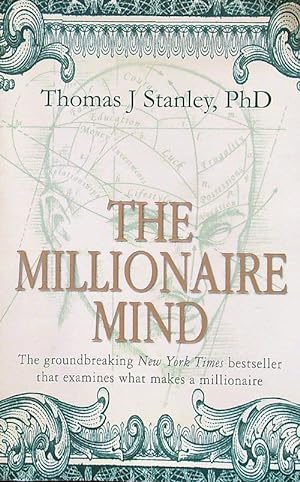 Seller image for The Millionaire Mind for sale by Librodifaccia