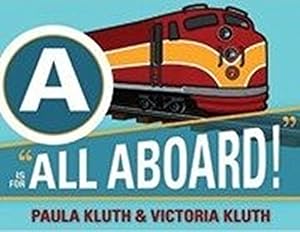 Image du vendeur pour All Aboard mis en vente par WeBuyBooks